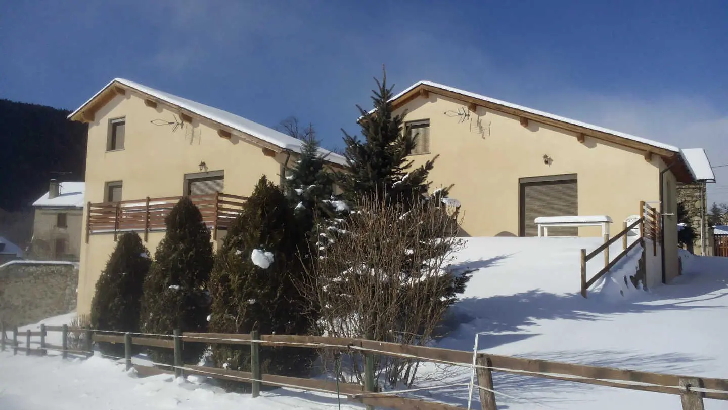 Le chalet d'Annie_11