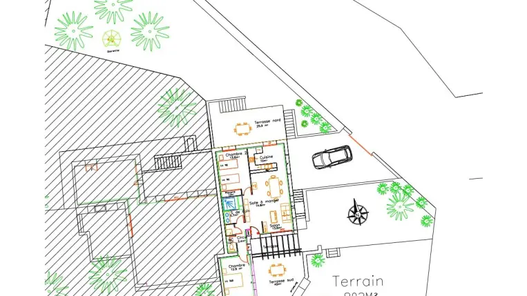 La casa de la Font_32