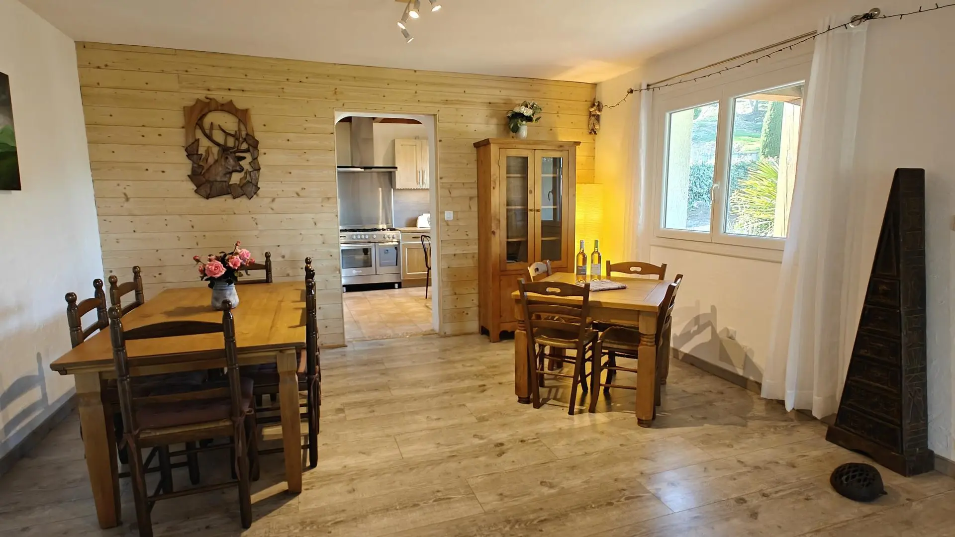 La Terrasse de Llauro_33