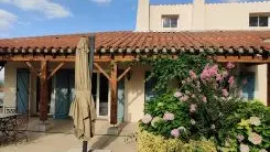 La Terrasse de Llauro_1