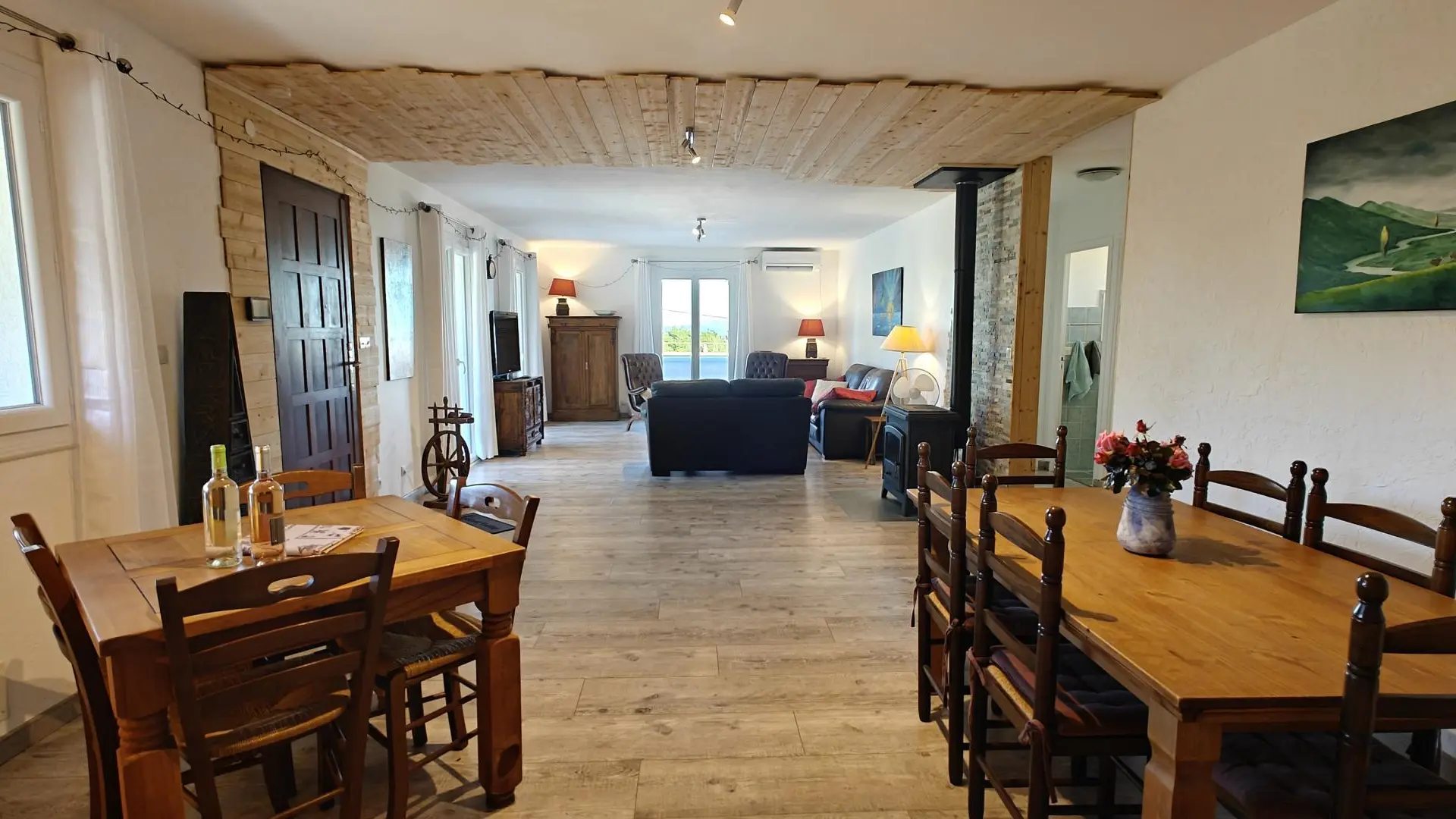 La Terrasse de Llauro_10