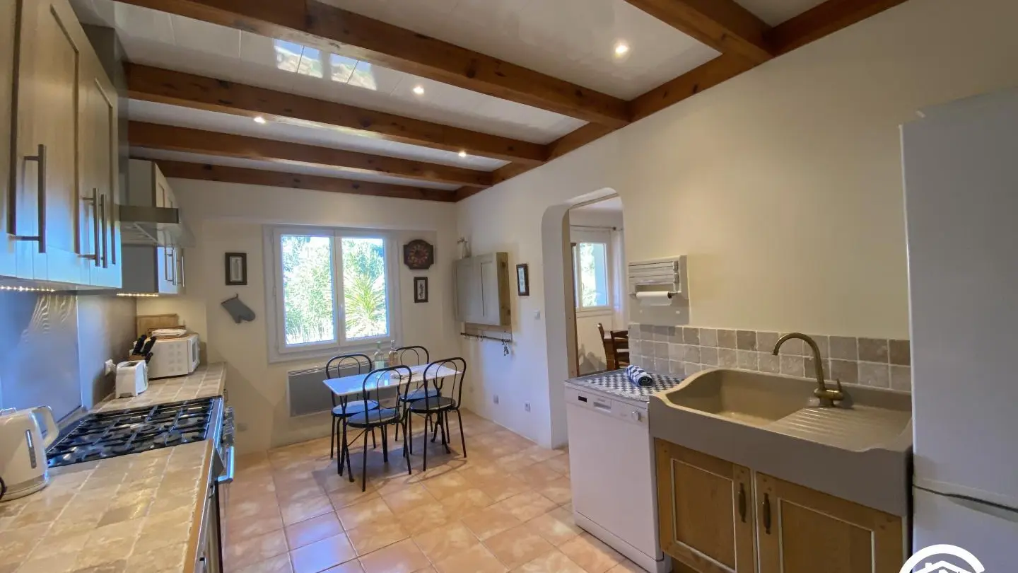 La Terrasse de Llauro_9