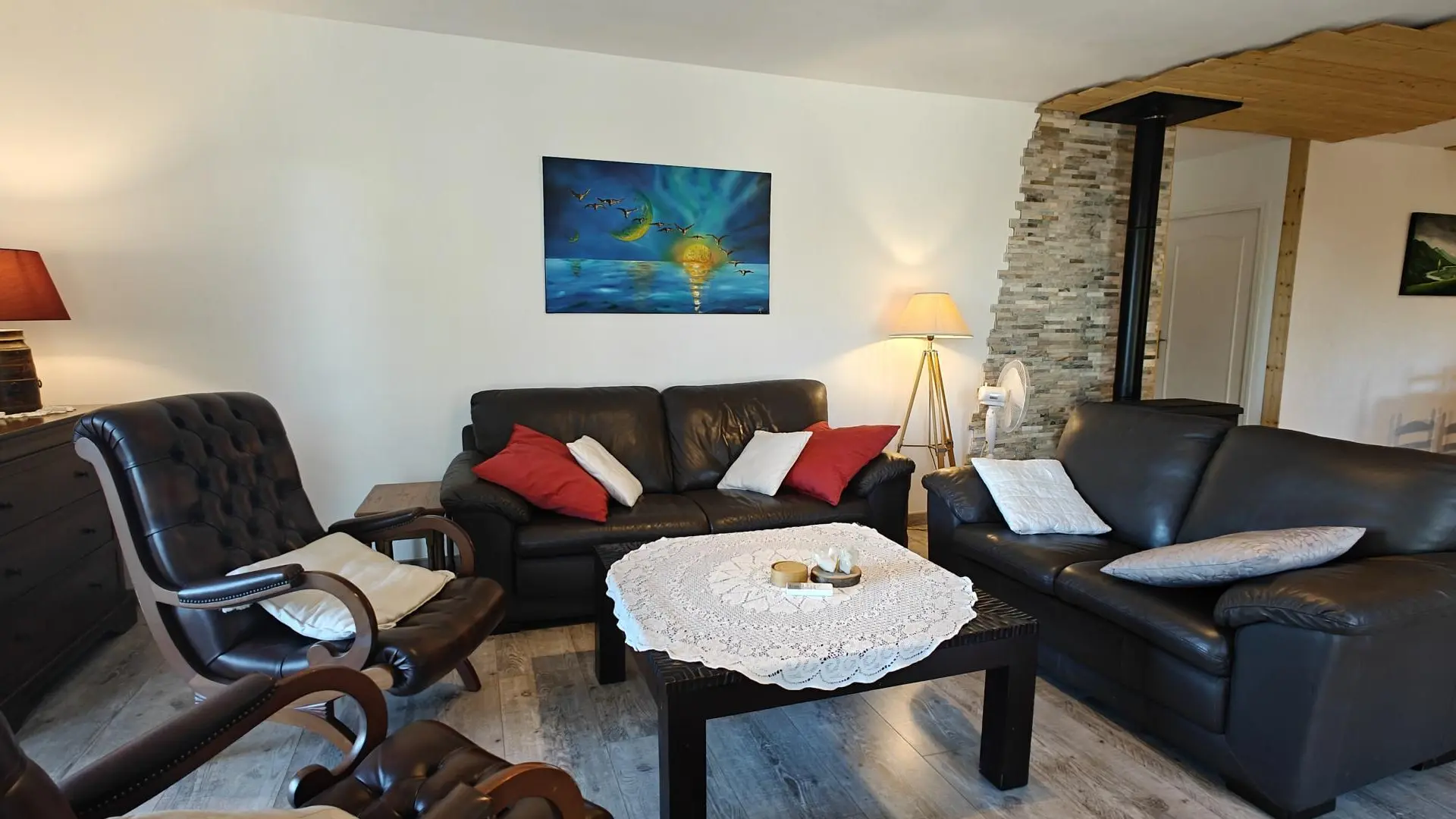 La Terrasse de Llauro_17