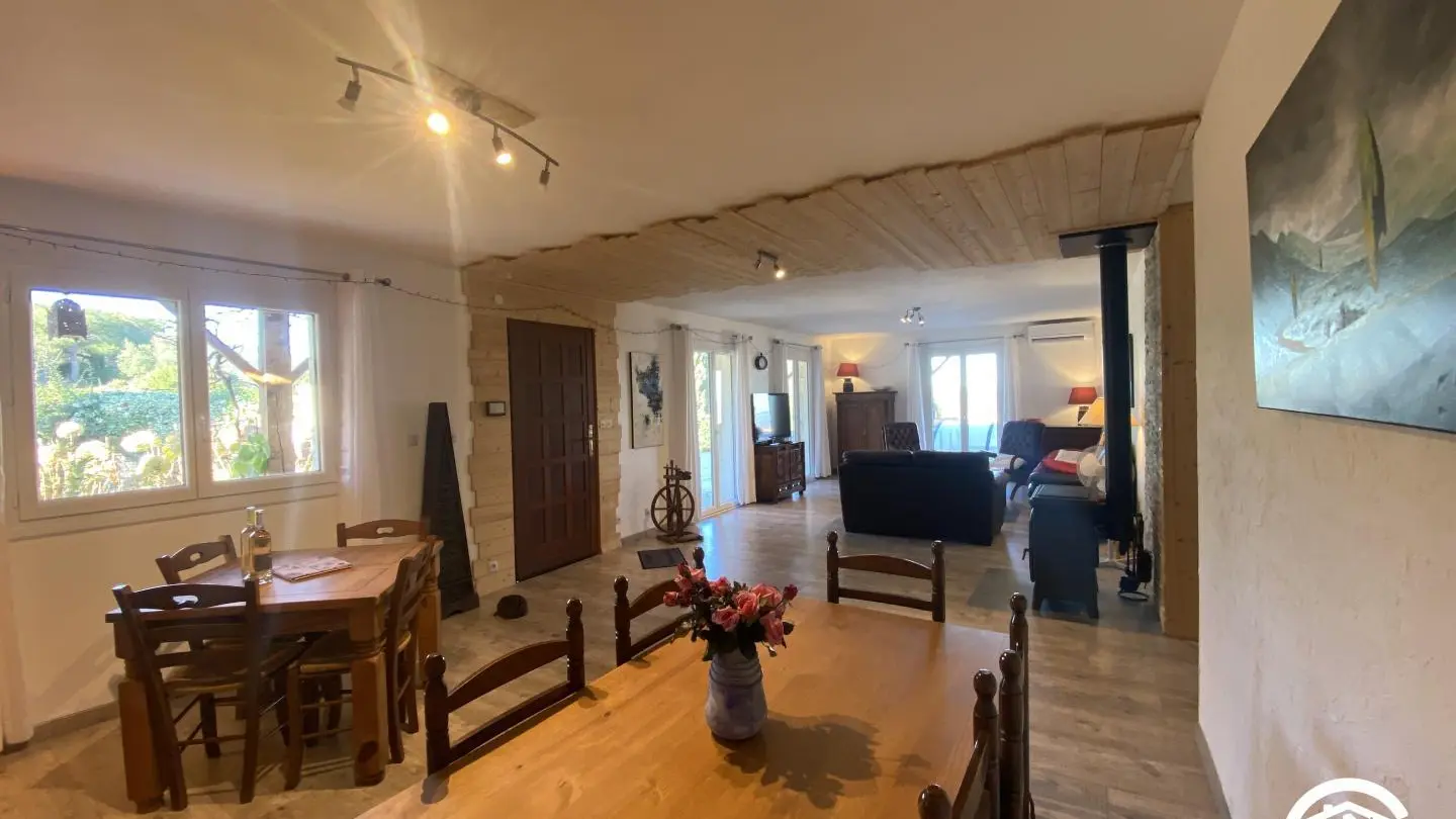 La Terrasse de Llauro_13