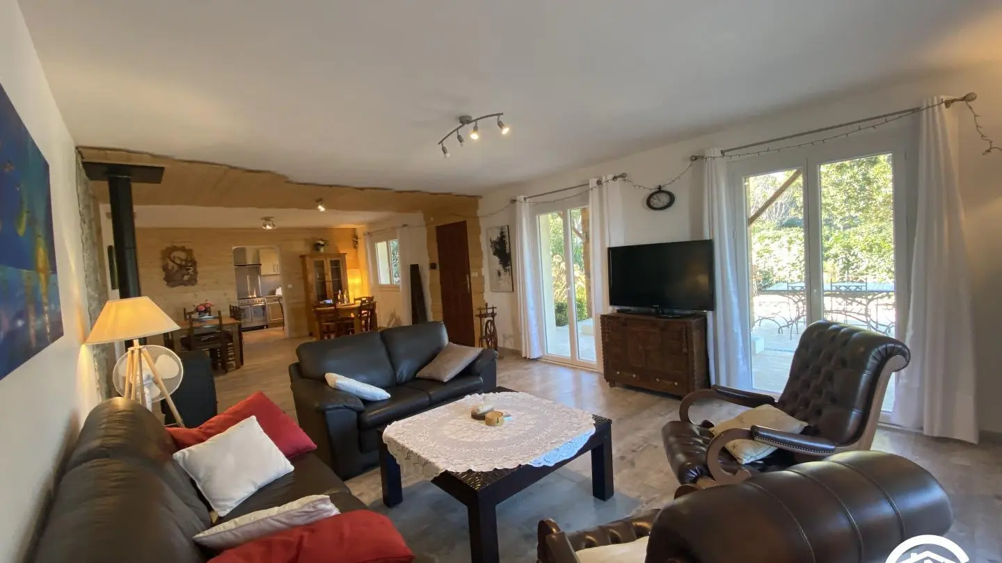 La Terrasse de Llauro_16