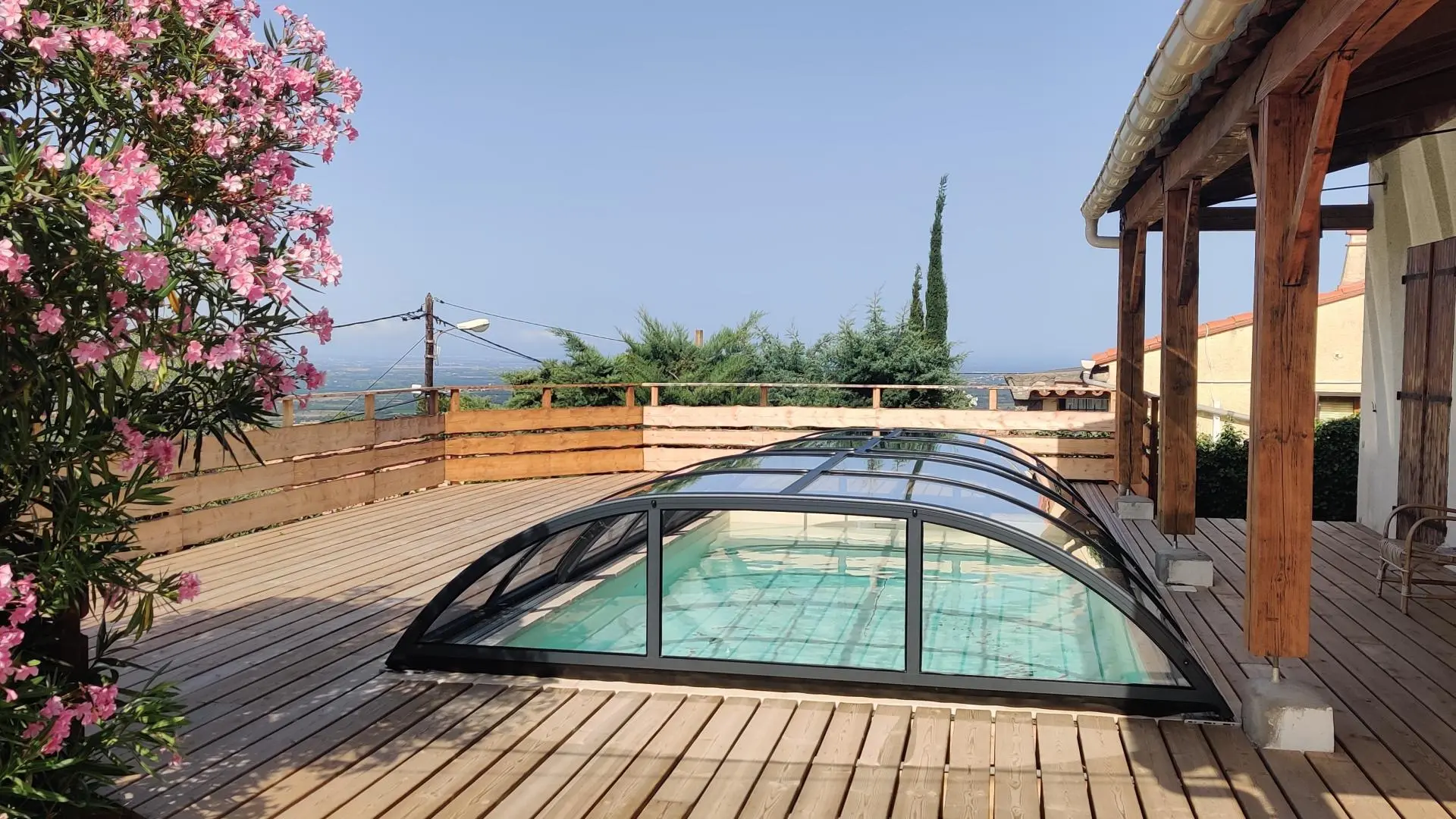 La Terrasse de Llauro_27