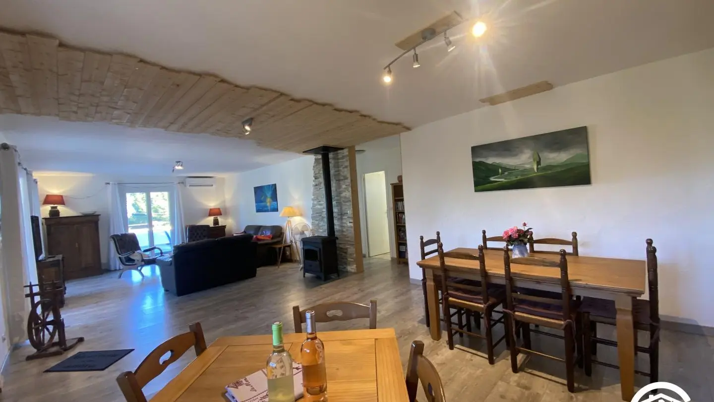 La Terrasse de Llauro_36