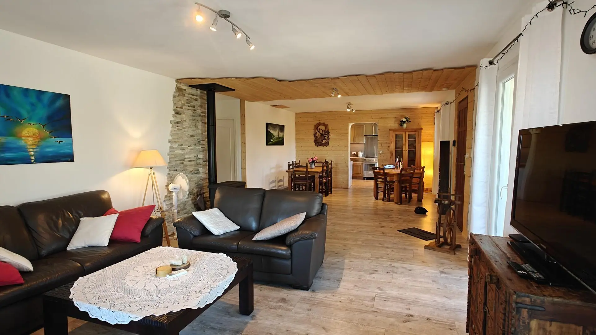 La Terrasse de Llauro_11