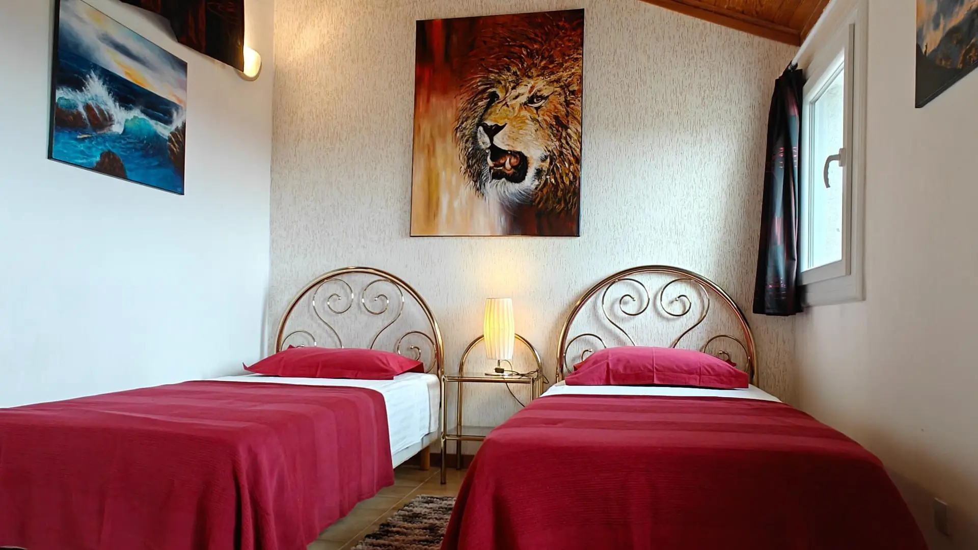 La Terrasse de Llauro_25