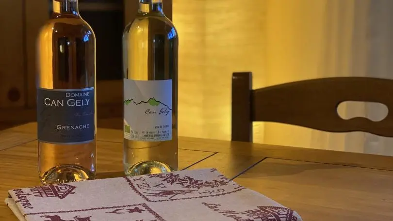 La Terrasse de Llauro_15