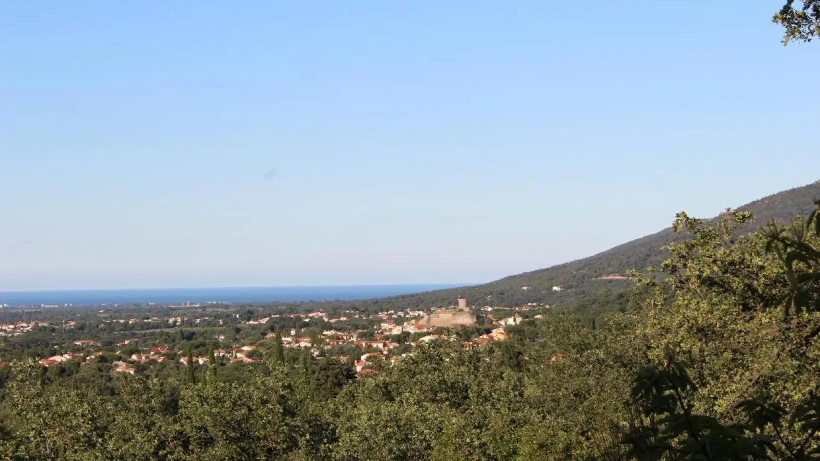 Calme, Nature et Sérénité_2