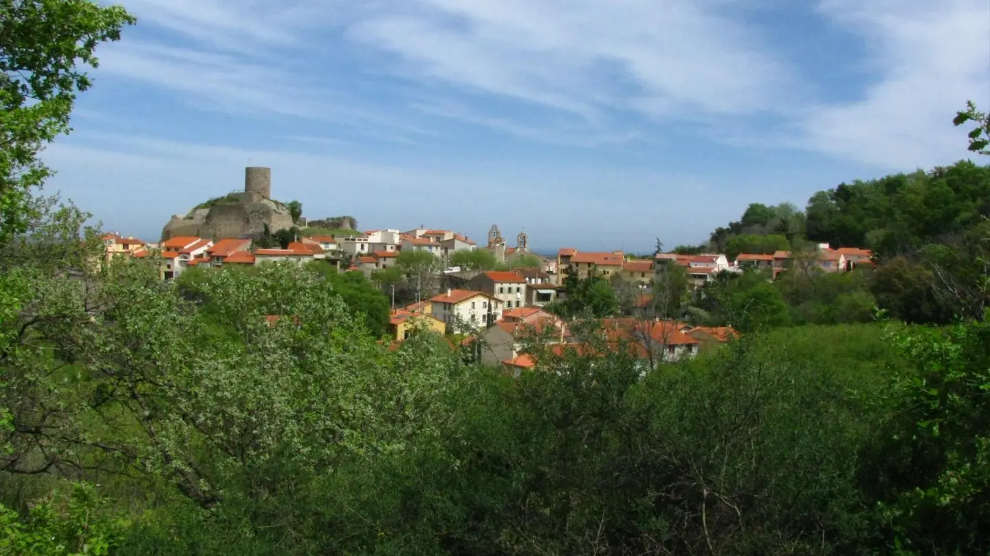 Le Paradis des Albères_29