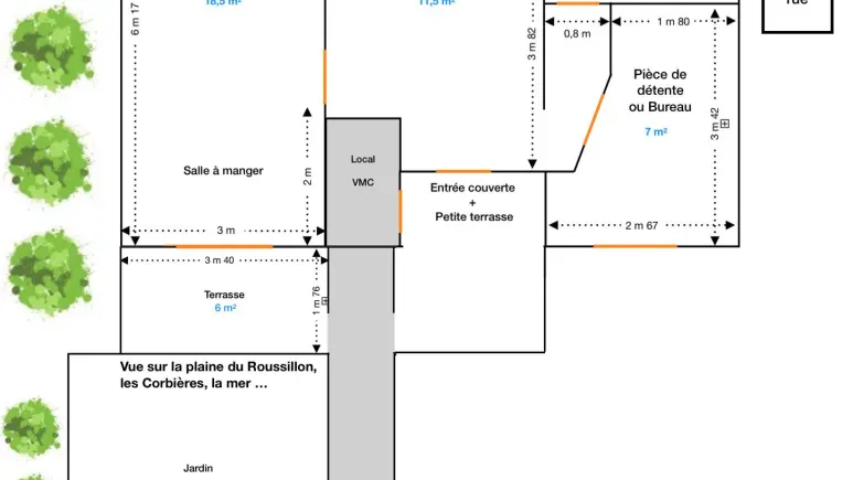 Le gîte des Origans_15