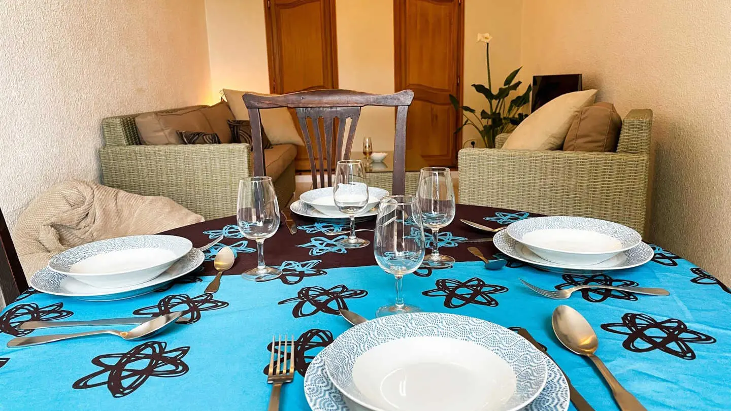 Le gîte des Origans_9