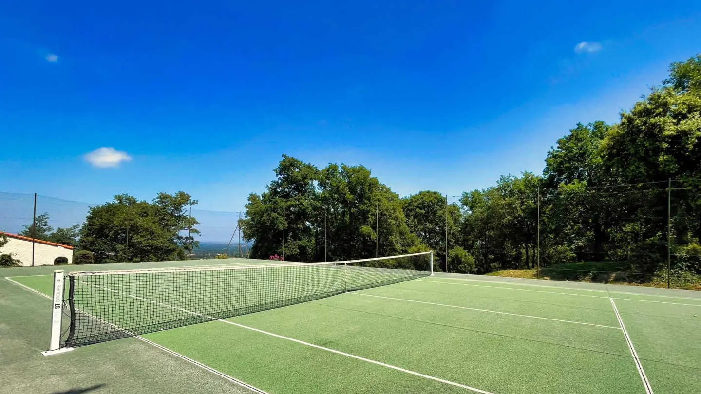 Le gîte des Origans_11