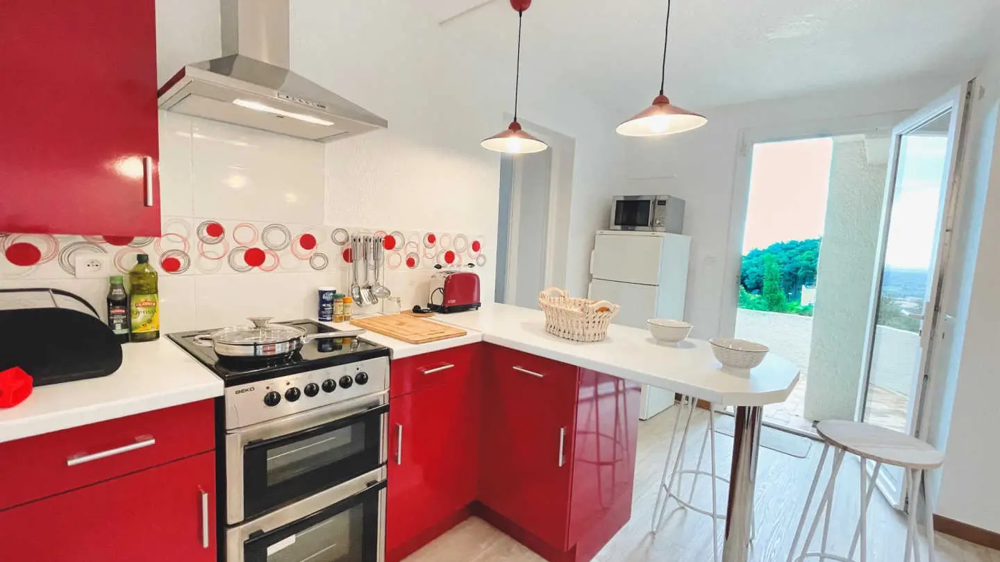 Le gîte des Origans_8