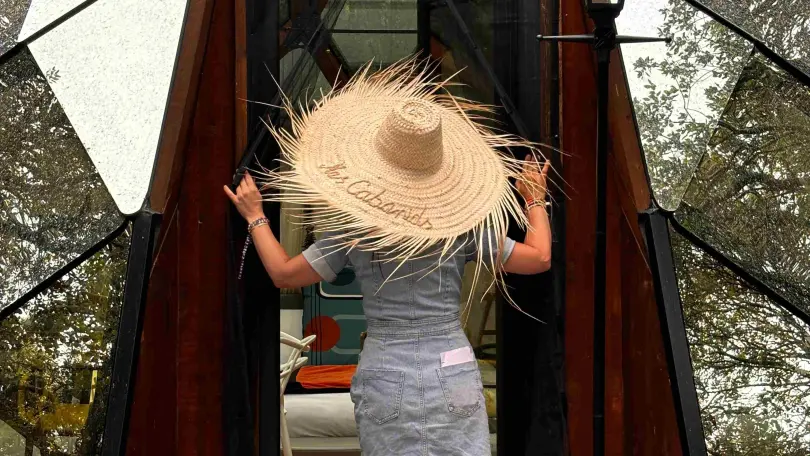 Le Mas Cabanids- Le Diamant_8