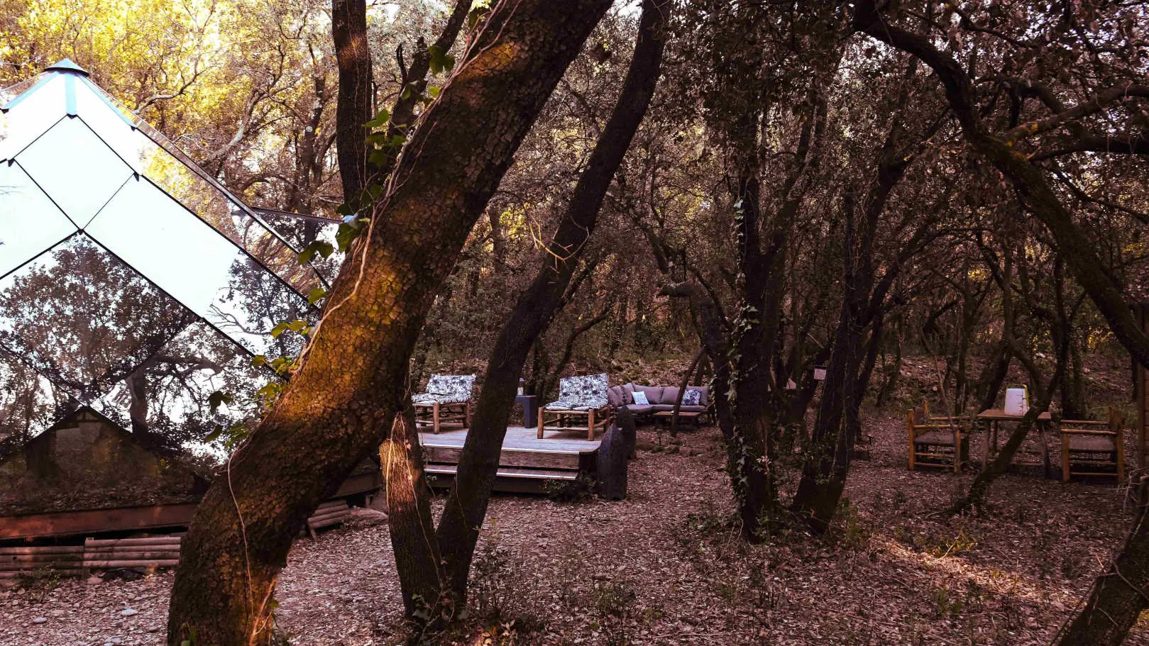 Le Mas Cabanids- Le Diamant_7