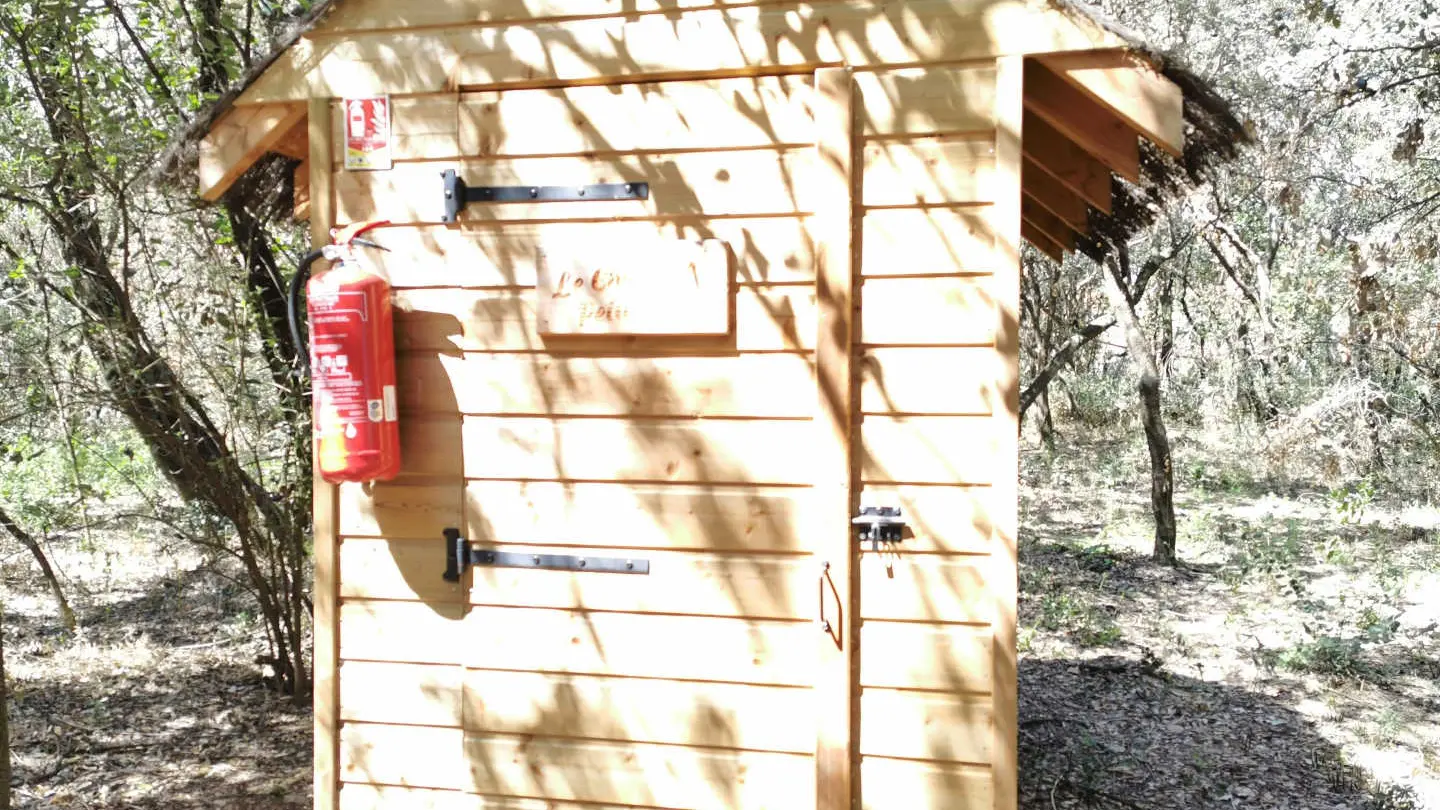 Le Mas Cabanids- Le Diamant_9