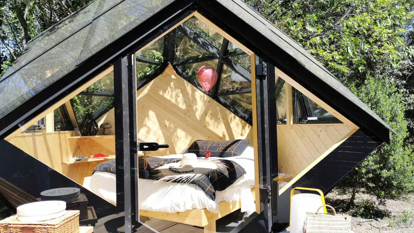 Le Mas Cabanids- Le Quartz_12