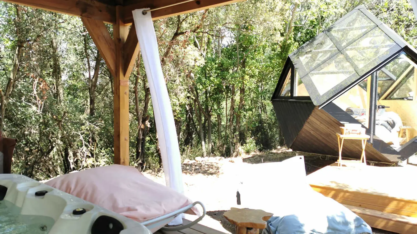 Le Mas Cabanids- Le Quartz_10