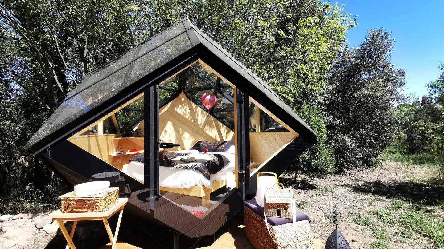 Le Mas Cabanids- Le Quartz_6