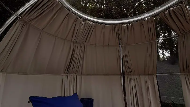 Le Mas Cabanids- La Bulle_3