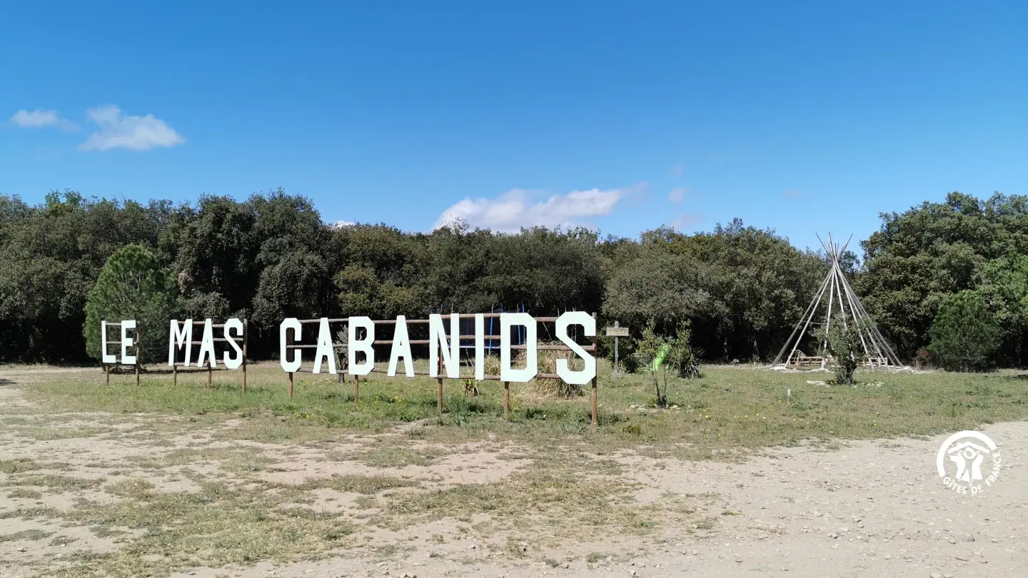 Le Mas Cabanids- La Cabane_12
