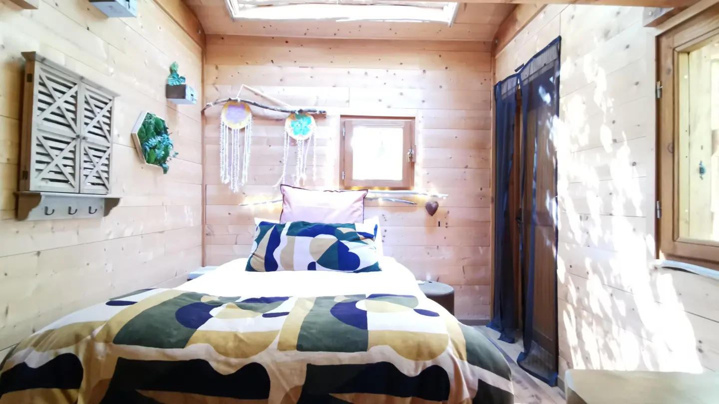 Le Mas Cabanids- La Cabane_6