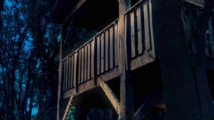 Le Mas Cabanids- La Cabane_2