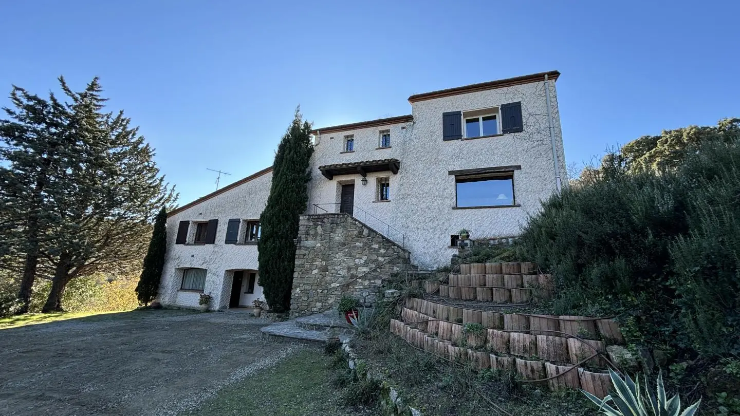 Le Mas de la Prade_54