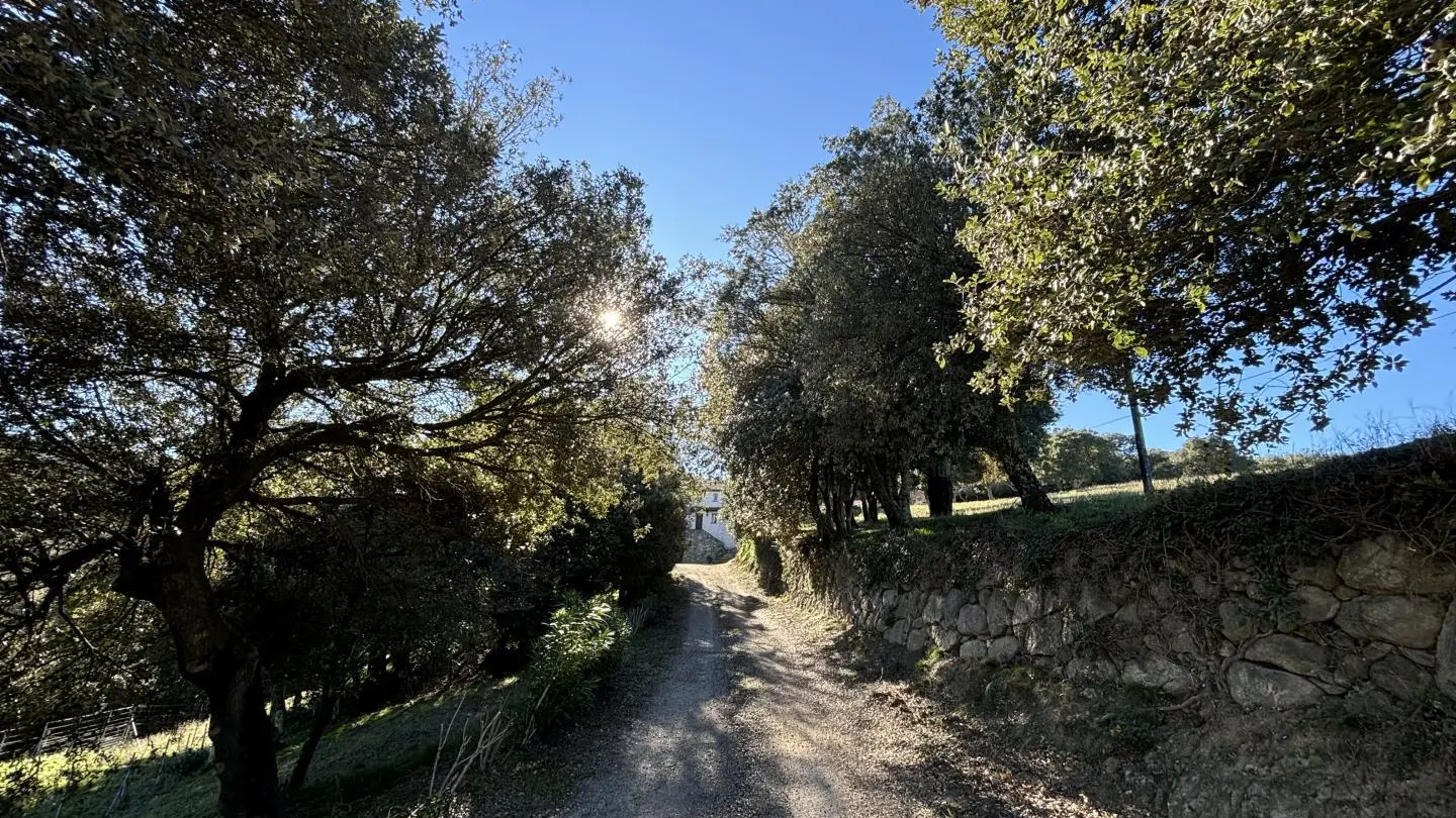 Le Mas de la Prade_49