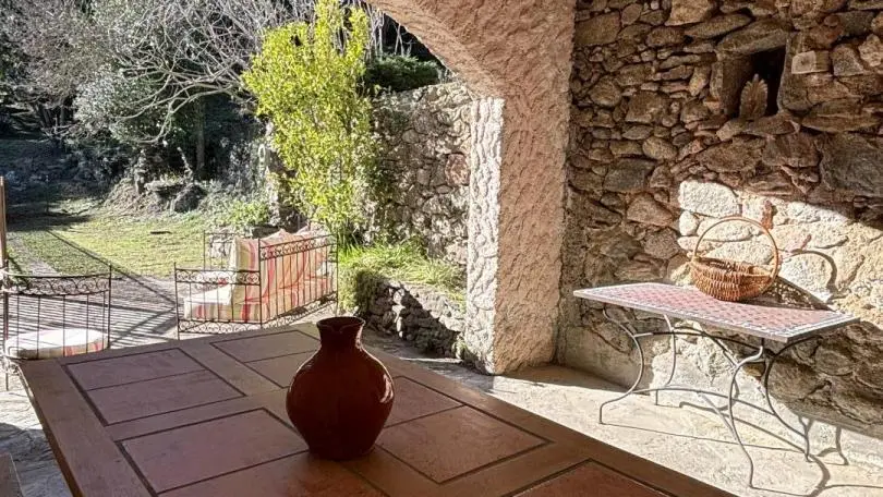 Le Mas de la Prade_43