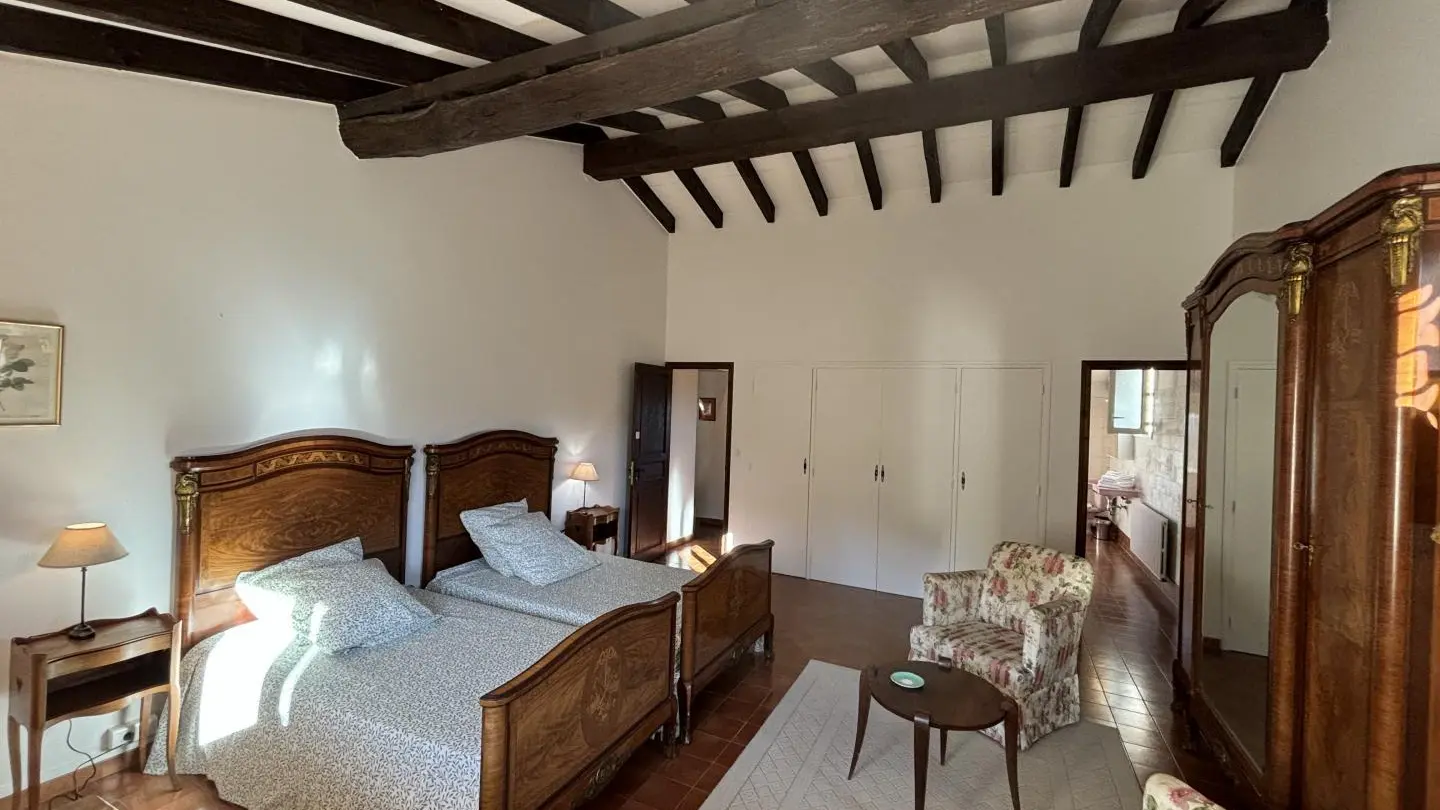 Le Mas de la Prade_25