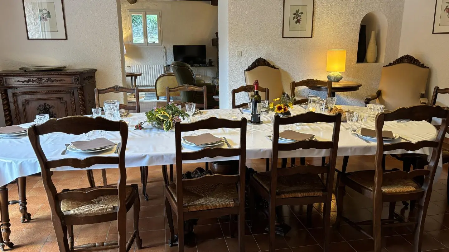 Le Mas de la Prade_13