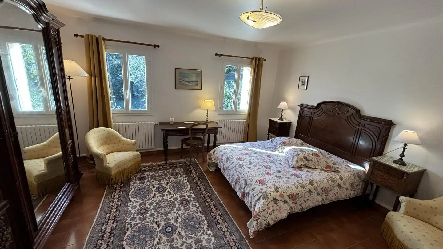 Le Mas de la Prade_21