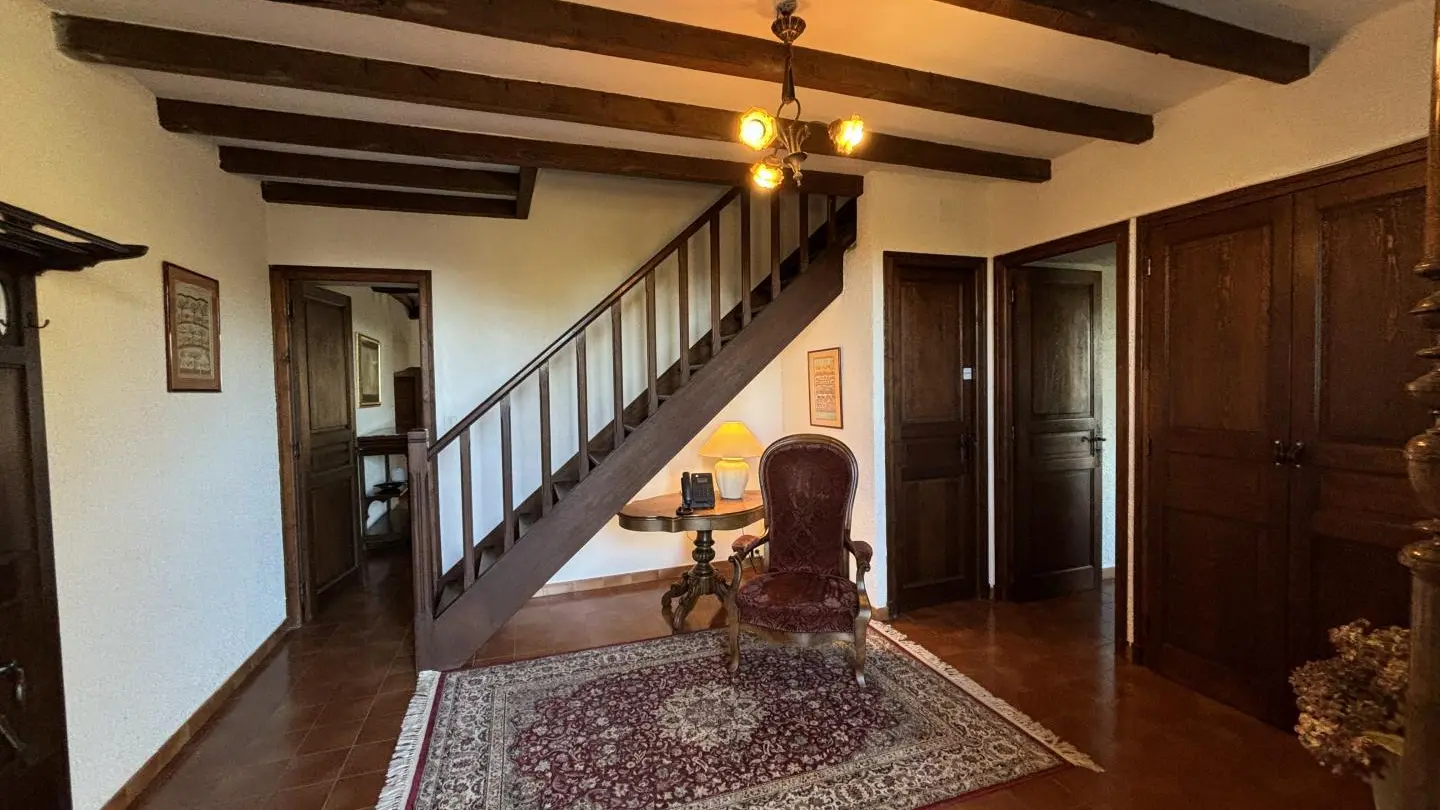 Le Mas de la Prade_9