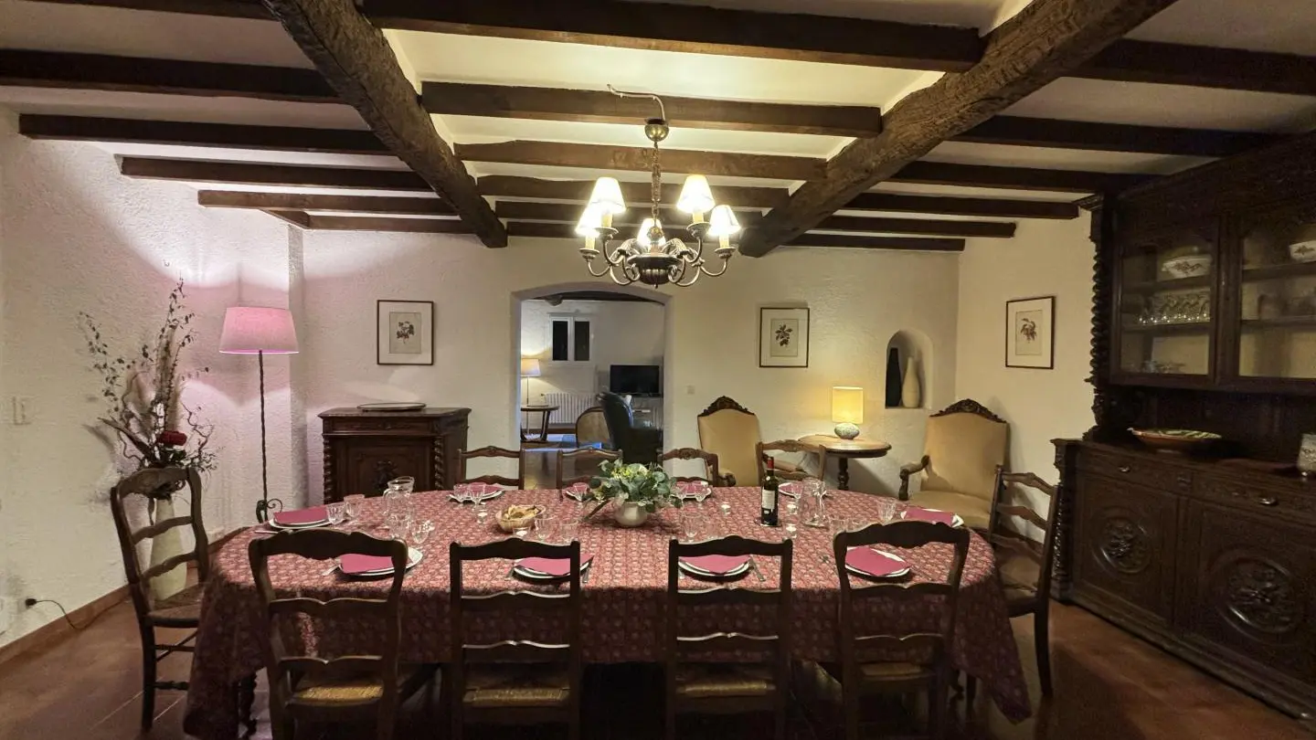 Le Mas de la Prade_12