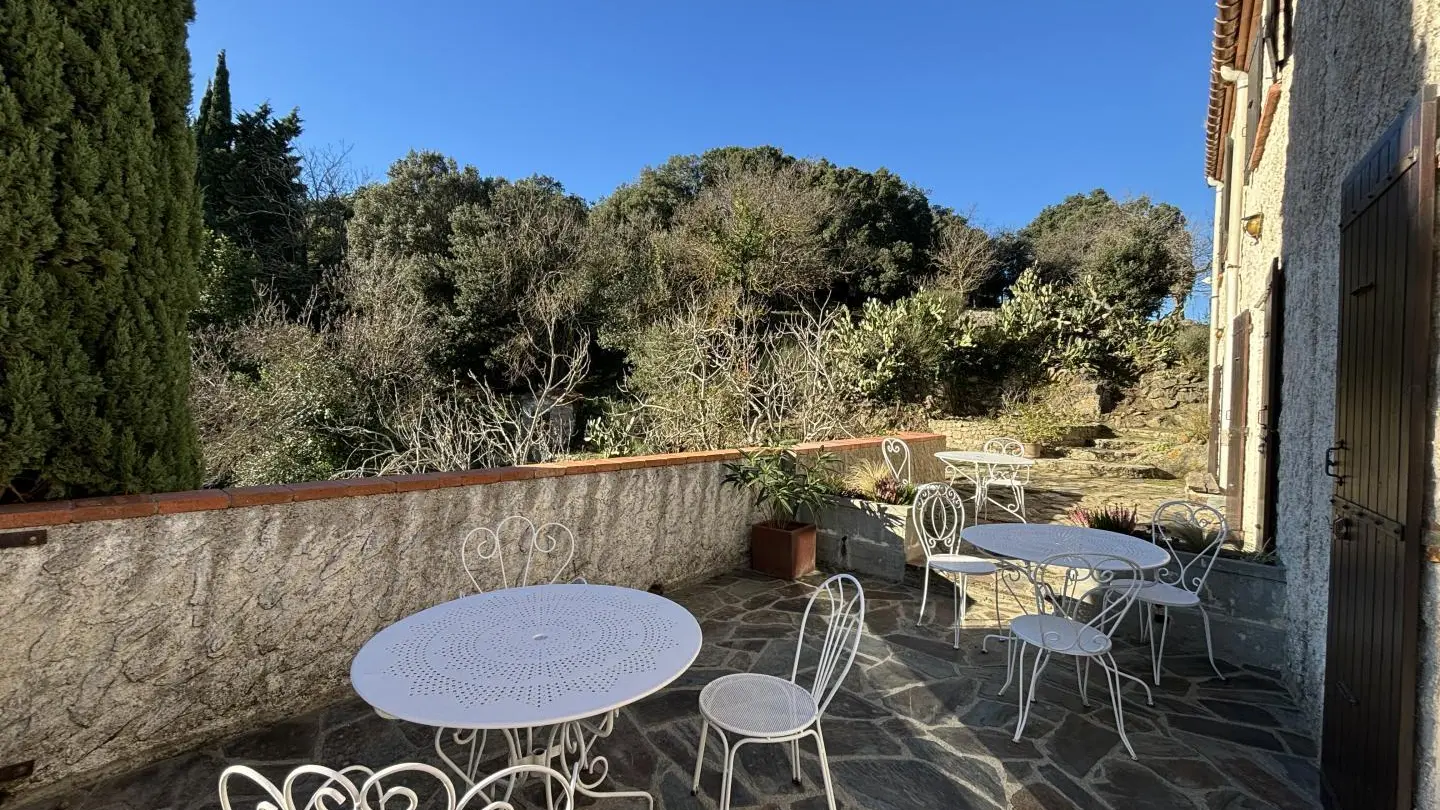 Le Mas de la Prade_13