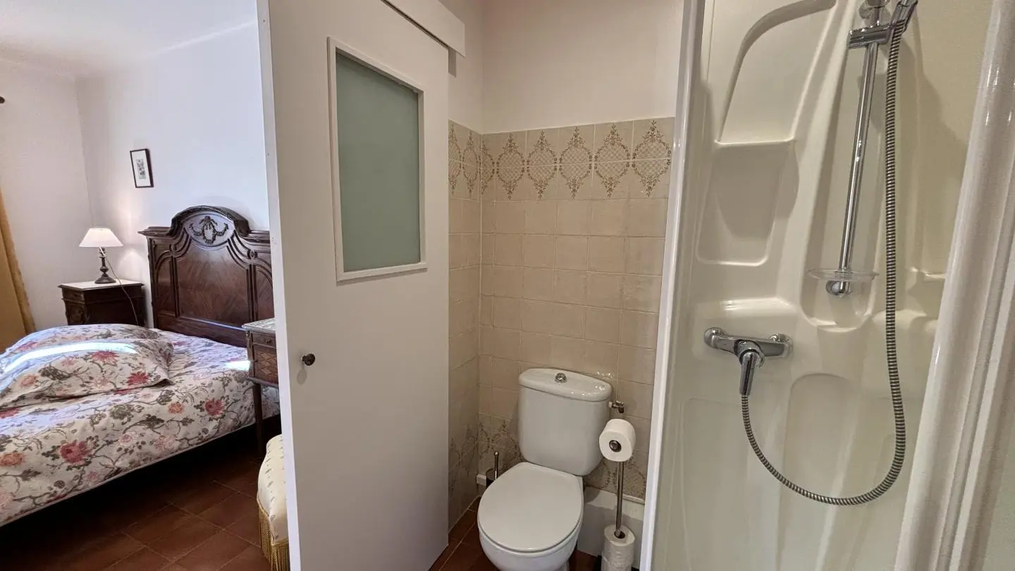 Le Mas de la Prade_22