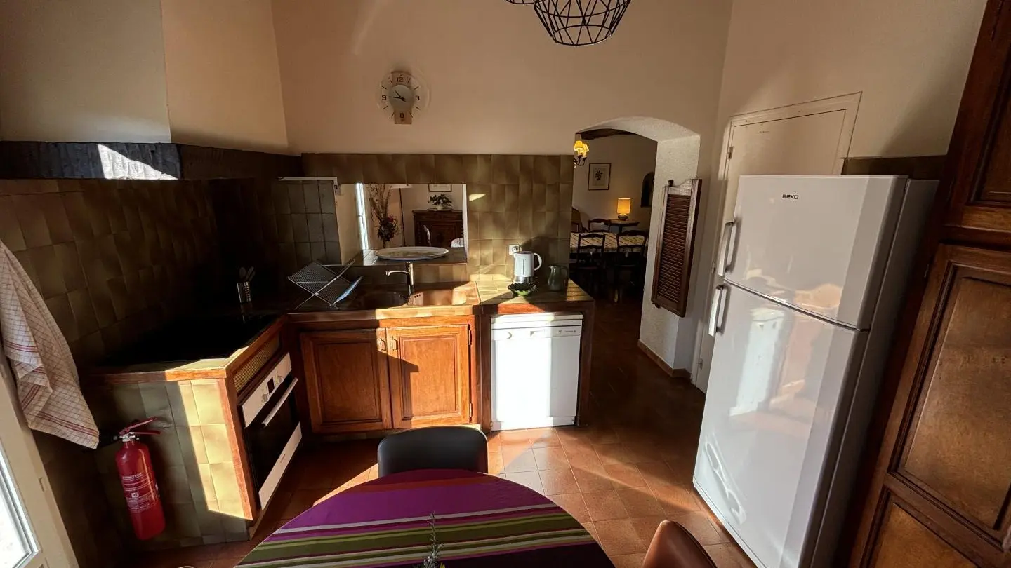 Le Mas de la Prade_16