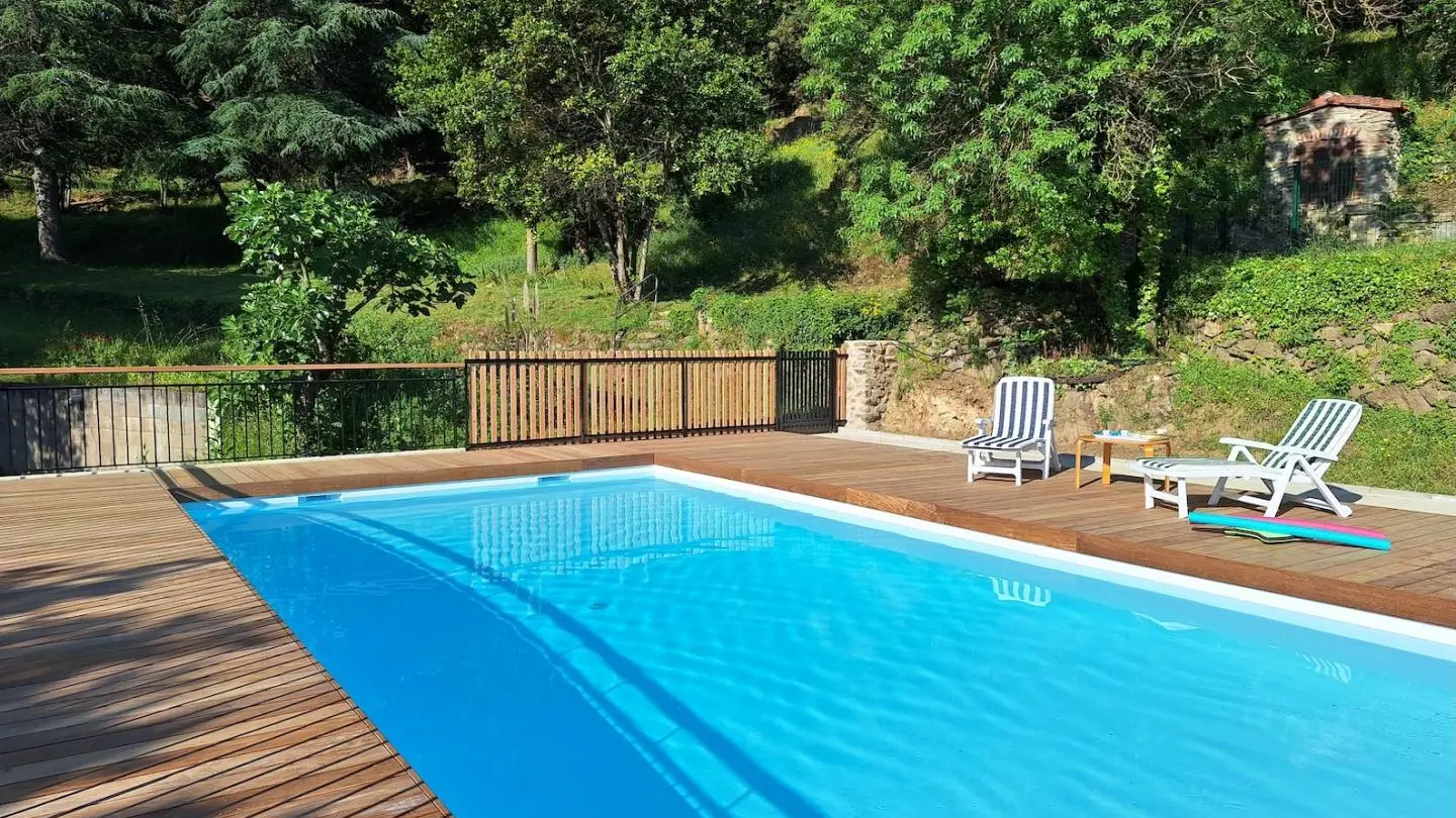 Le Mas de la Prade_42