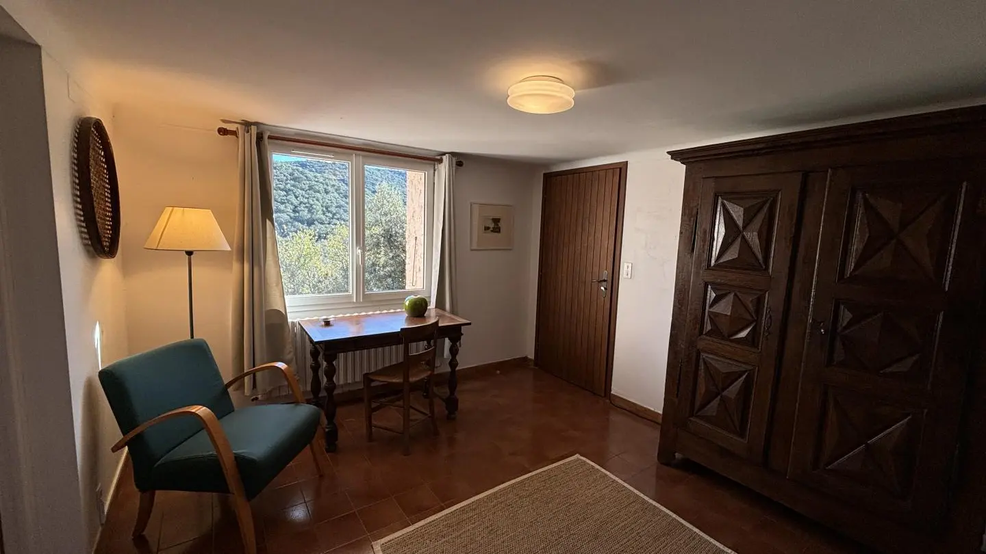 Le Mas de la Prade_36