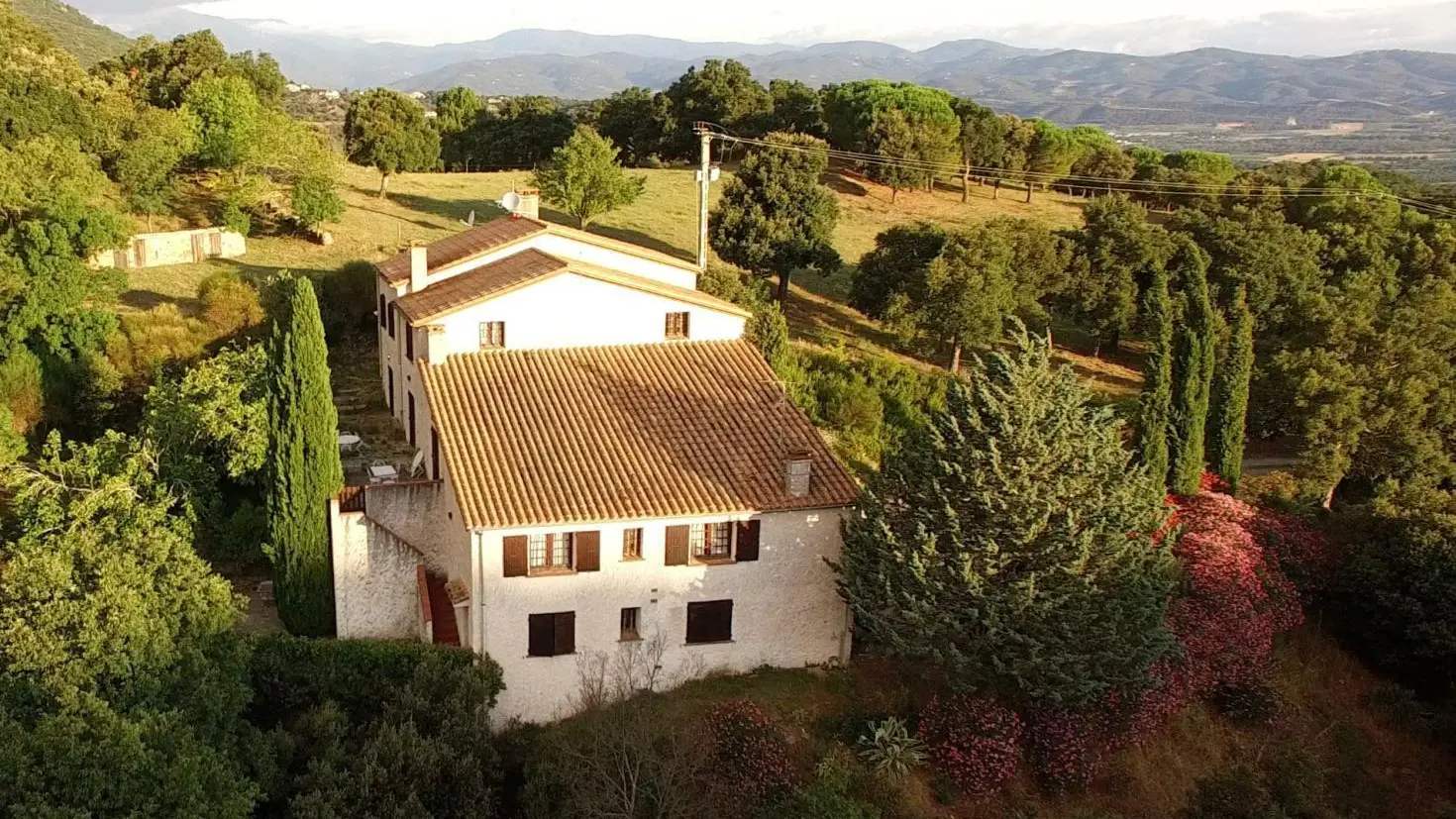 Le Mas de la Prade_48