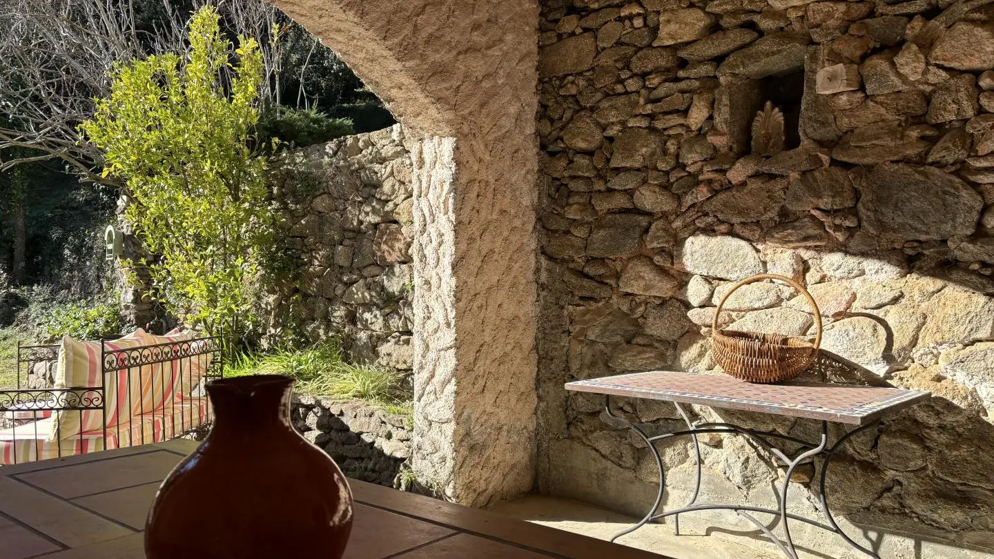 Le Mas de la Prade_44