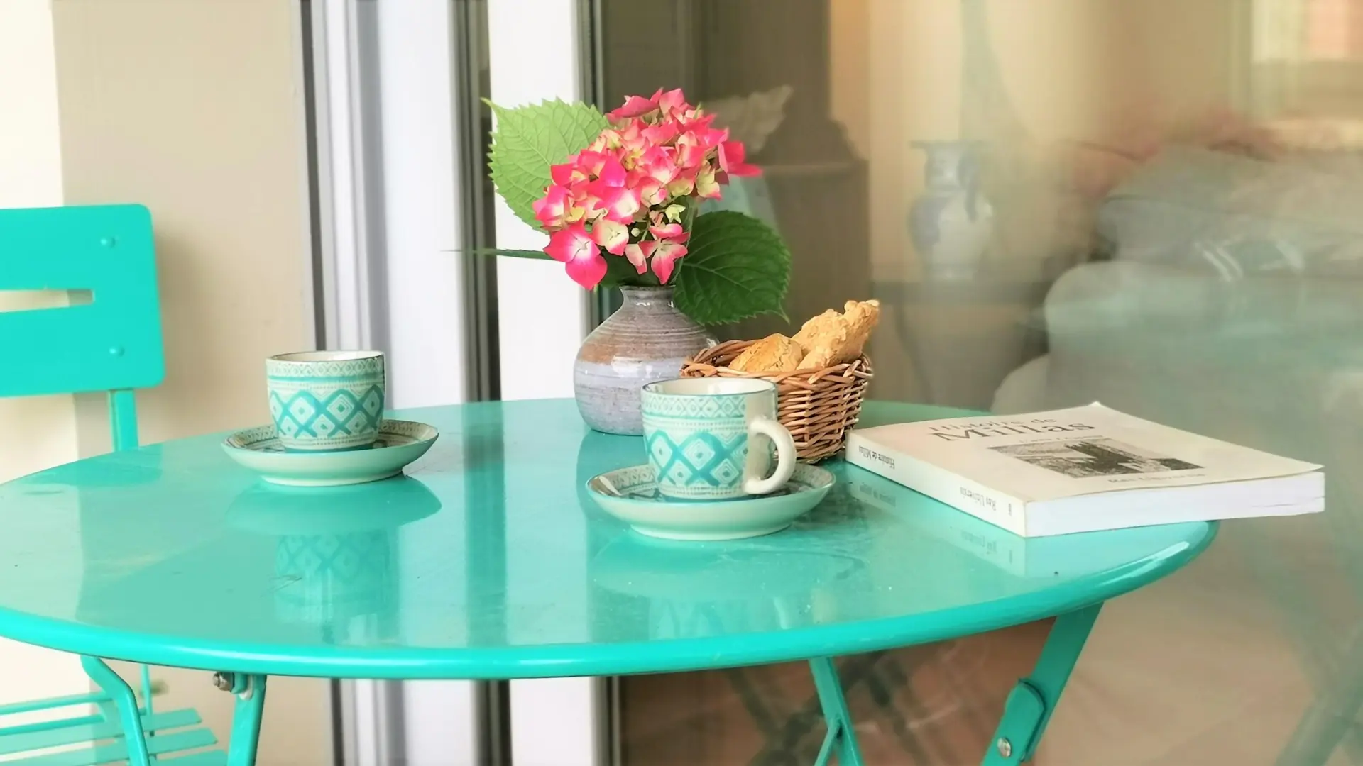 Le pigeonnier - mas batlle_15