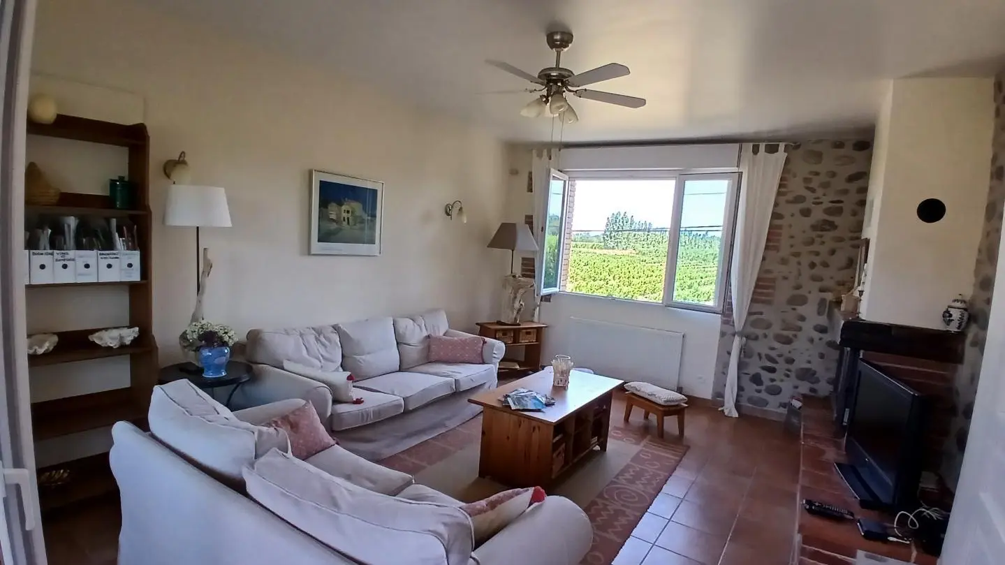 Le pigeonnier - mas batlle_24