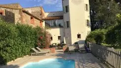 Le pigeonnier - mas batlle_1