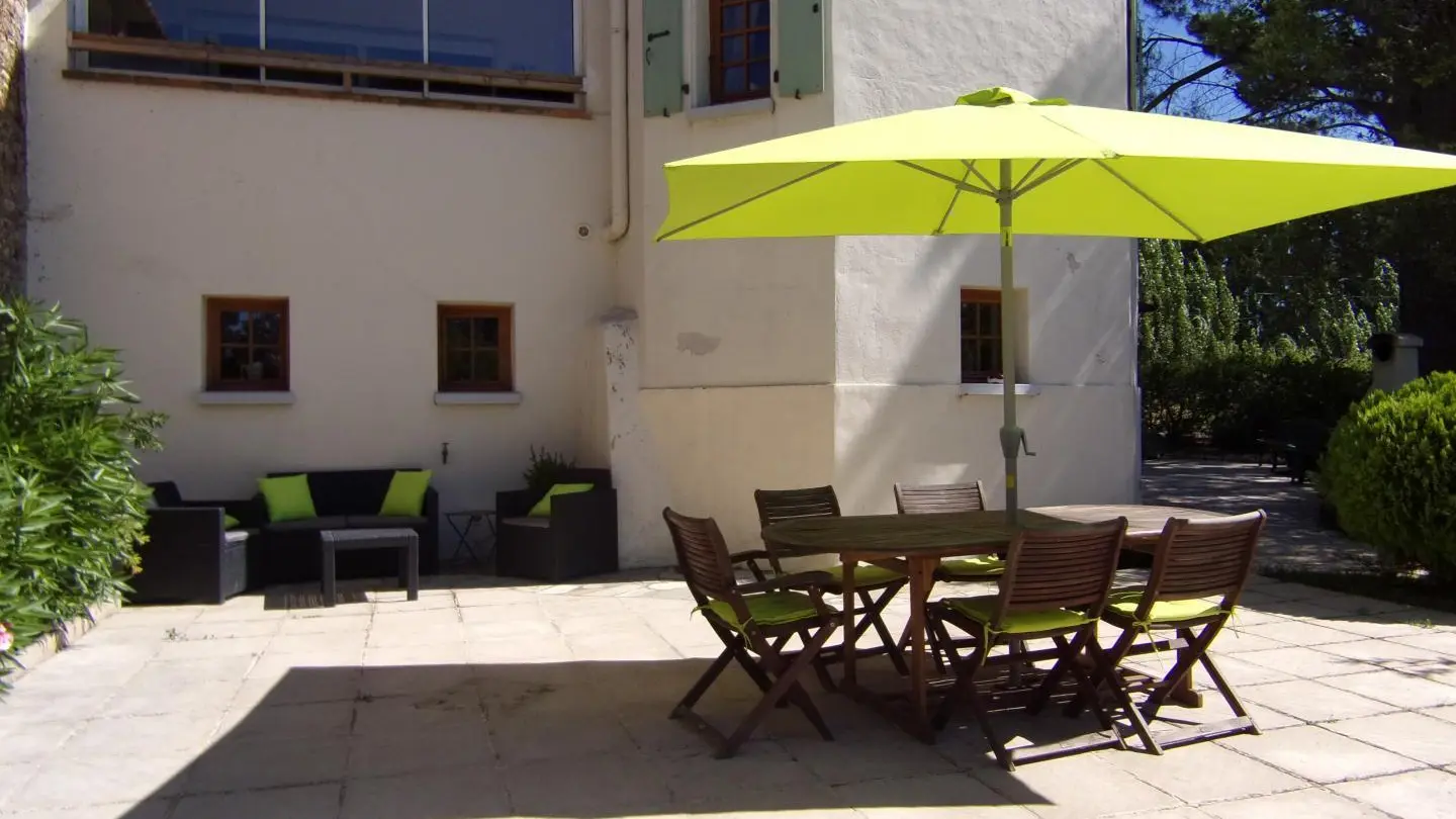 Le pigeonnier - mas batlle_49