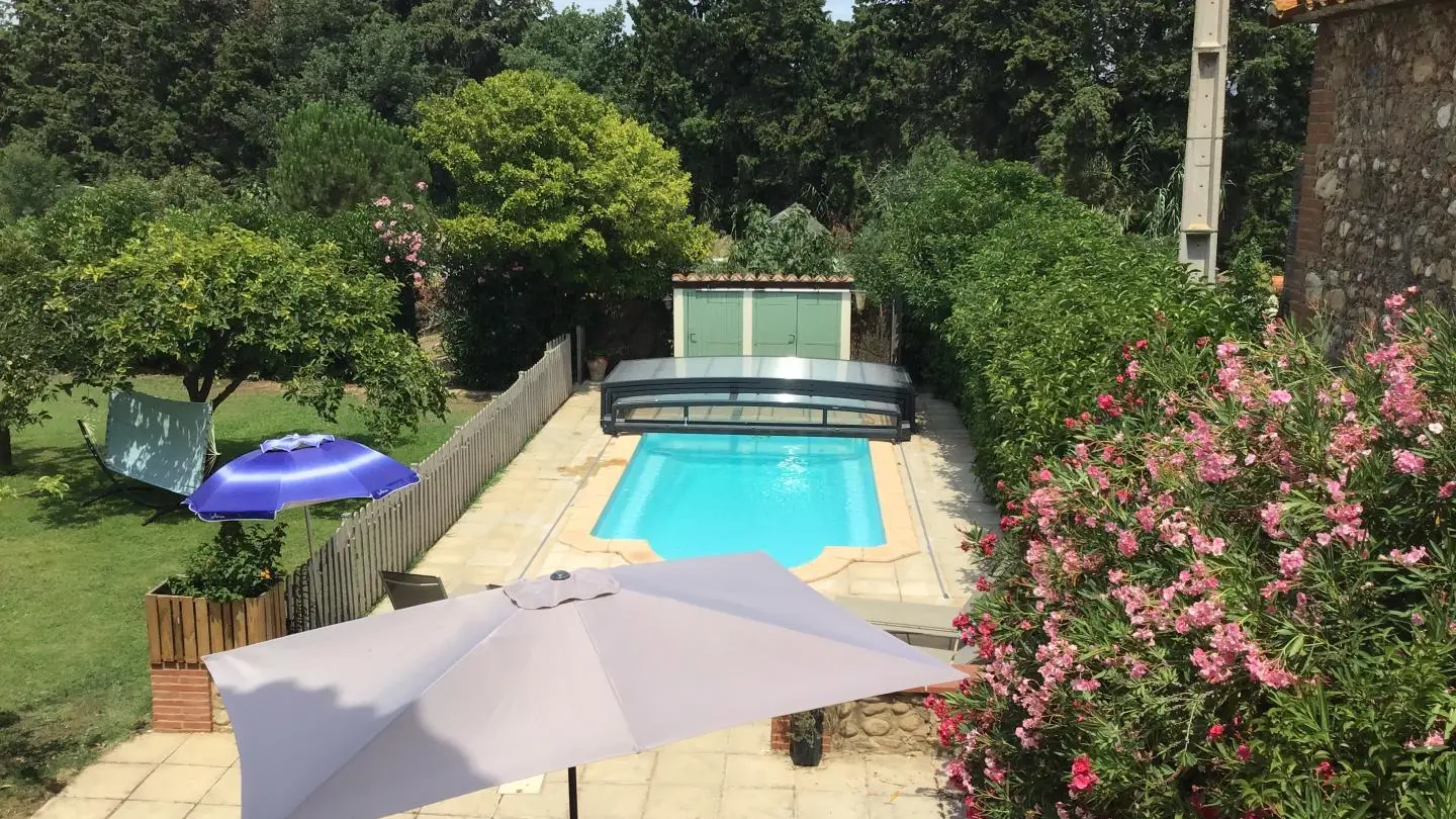 Le pigeonnier - mas batlle_28